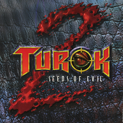 Turok 2: Seeds of Evil
