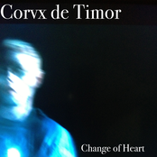 Gaze Into The Abyss by Corvx De Timor