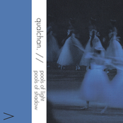 pools of light / pools of shadow