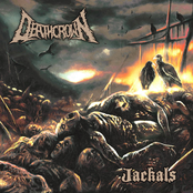 Deathcrown: Jackals