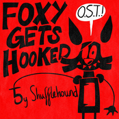 Foxy Gets Hooked OST
