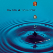 The Cave by Béla Fleck And The Flecktones