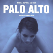 palo alto (music from the motion picture)