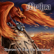 Warriors of Time: The Anthology