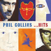 PHIL COLLINS - AGAINST ALL ODDS (TAKE A LOOK AT ME NOW)