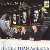 Another Big Idea by Heaven 17