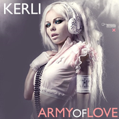 Army Of Love by Kerli