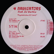 Psychotechno E.P. Vol.2