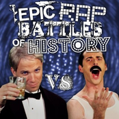 Frank Sinatra Vs. Freddie Mercury by Epic Rap Battles Of History