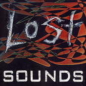 There's Nothing by Lost Sounds