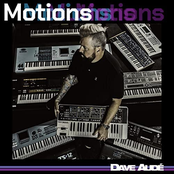 Dave Aude: Motions LP