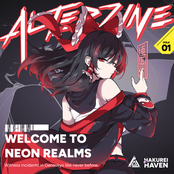 Neon Realms LP