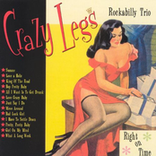 Love A Holic by Crazy Legs