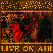 Nine Feet Underground by Caravan