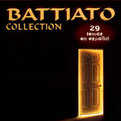 Nómadas by Franco Battiato