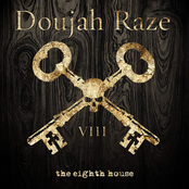 Where You Are by Doujah Raze