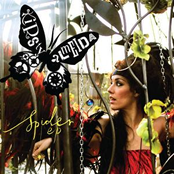 Spider EP
