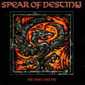 The Price by Spear Of Destiny