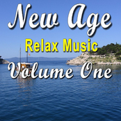 Patrick Richardson: New Age Relax Music Vol. One