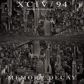Ambient Works Chapter I - Memory Decay