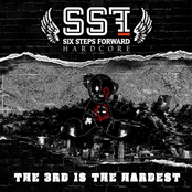 The 3rd is the hardest