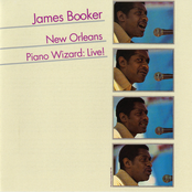 Keep On Gwine by James Booker
