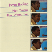 Come Rain Or Come Shine by James Booker