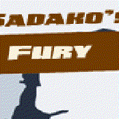 sadako's fury