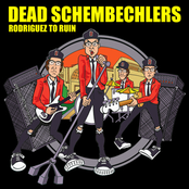 The Ann Arbor Chainsaw Massacre Christmas Song by Dead Schembechlers