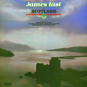 Scotland The Brave by James Last