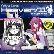 Heaven/11 (Tape Session 1)