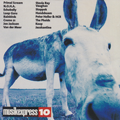 Musikexpress 10