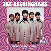 The Buckinghams: Mercy, Mercy, Mercy