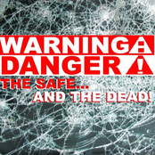 The Safe... and the Dead!