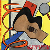 The World Turned Upside Down