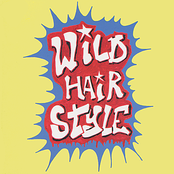Monthly Hair Stylistics Vol. 6: Wild Hair Style