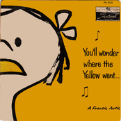 You'll Wonder Where The Yellow Went