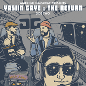 yasiin gaye: the return (side two)