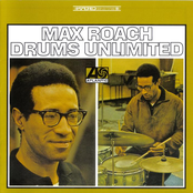The Drum Also Waltzes by Max Roach