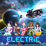 Electric by Blush