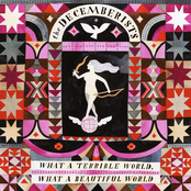 Carolina Low by The Decemberists