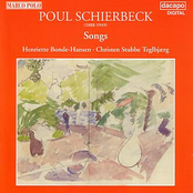 SCHIERBECK: Songs
