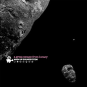 A Great Escape from Lunacy