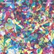 Mars by Caribou