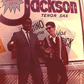 willis jackson & pat martino