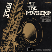 Jazz at the Pawnshop