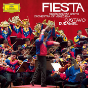 Gustavo Dudamel: Fiesta