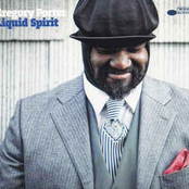 Liquid Spirit