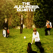 Montauk by The Alexandria Quartet