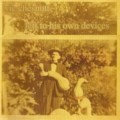 Hermitage by Vic Chesnutt